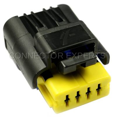 Connector Experts - Normal Order - CE4124