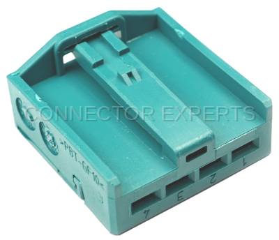 Connector Experts - Normal Order - CE4126F
