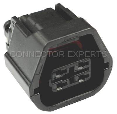 Connector Experts - Normal Order - CE4128
