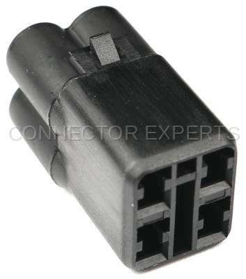 Connector Experts - Normal Order - CE4134F