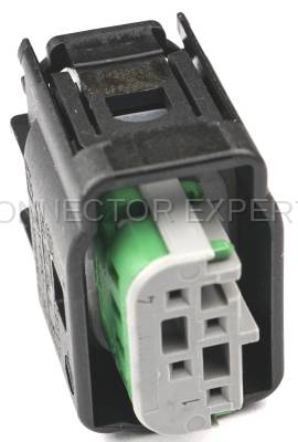 Connector Experts - Normal Order - CE4135