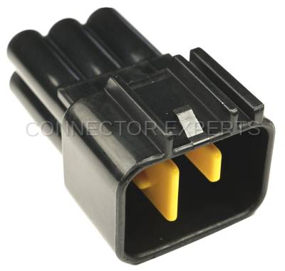 Connector Experts - Normal Order - CE6078M