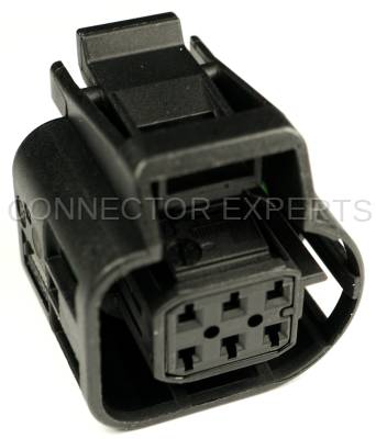 Connector Experts - Normal Order - CE6084