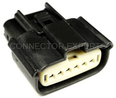 Connector Experts - Normal Order - CE6085F