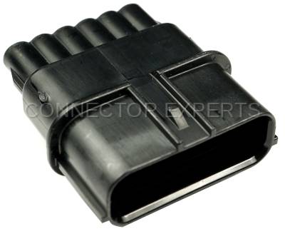 Connector Experts - Normal Order - CE6057M