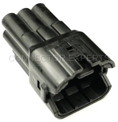 Connector Experts - Normal Order - CE6087M
