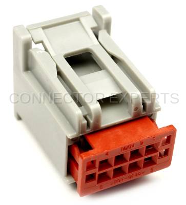 Connector Experts - Normal Order - CE8040GY