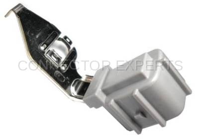 Connector Experts - Normal Order - Ground Junction Connector