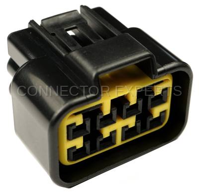 Connector Experts - Normal Order - CE8041F