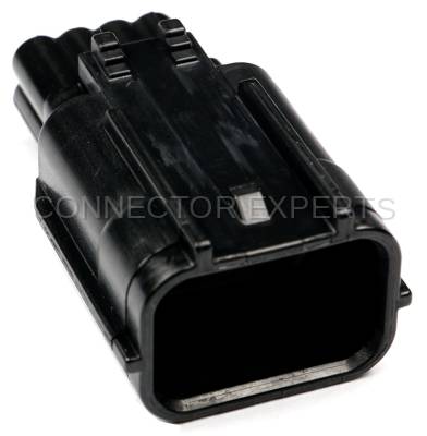 Connector Experts - Normal Order - CE8042M