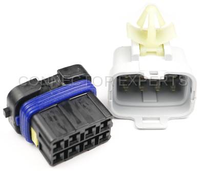 Connector Experts - Special Order  - CE8043