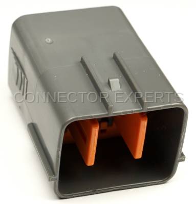 Connector Experts - Normal Order - CET1219M