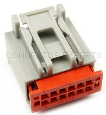 Connector Experts - Normal Order - CET1221F