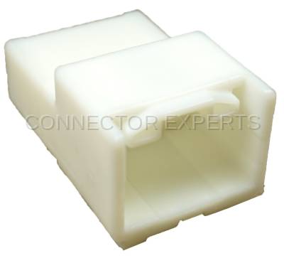 Connector Experts - Normal Order - CET1414A