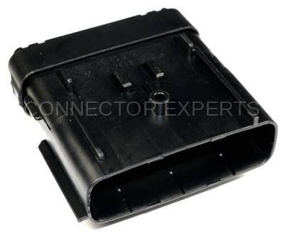 Connector Experts - Special Order  - CET2402M