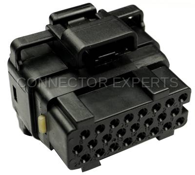 Connector Experts - Normal Order - CET2403