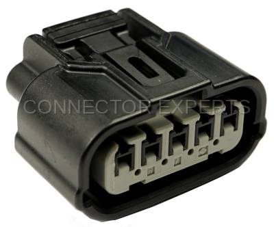 Connector Experts - Normal Order - CE5028F