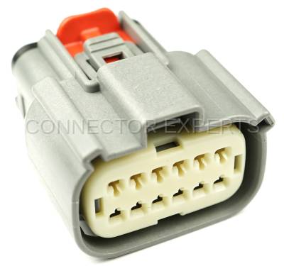 Connector Experts - Normal Order - CET1223F