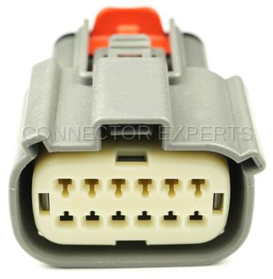 Connector Experts - Normal Order - CET1223F