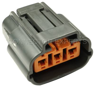 Connector Experts - Normal Order - CE3175F