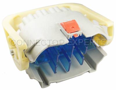 Connector Experts - Special Order  - CET4004