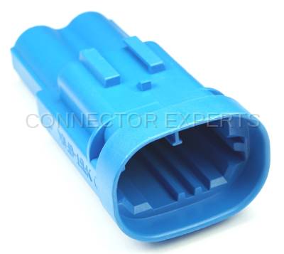 Connector Experts - Normal Order - CE2043M