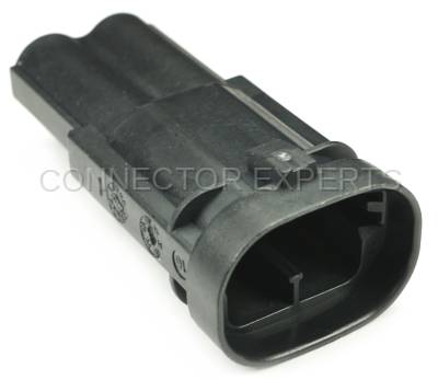 Connector Experts - Normal Order - CE2044M