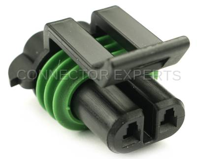 Connector Experts - Normal Order - CE2281