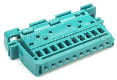 Connector Experts - Normal Order - CET1026