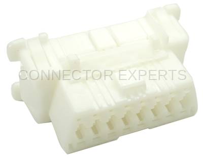 Connector Experts - Normal Order - CET1617