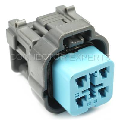 Connector Experts - Normal Order - CE4138