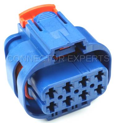 Connector Experts - Normal Order - CE8046BL