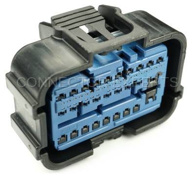 Connector Experts - Special Order  - CET2800