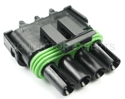Connector Experts - Normal Order - CE4141F
