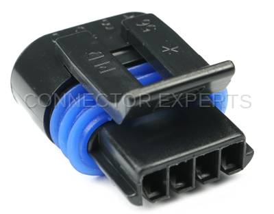 Connector Experts - Normal Order - CE4140