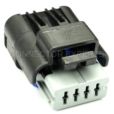 Connector Experts - Normal Order - CE4142