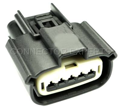 Connector Experts - Normal Order - CE5030BK