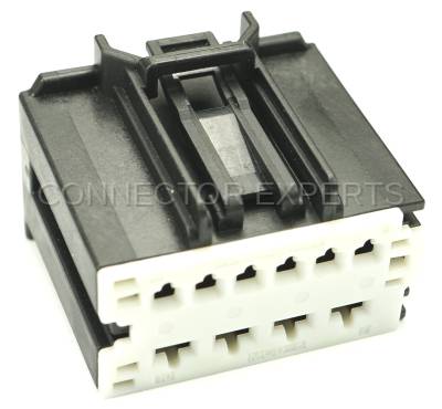 Connector Experts - Normal Order - CET1028A