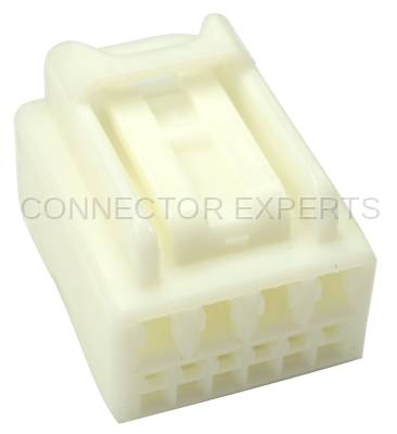 Connector Experts - Normal Order - CET1025