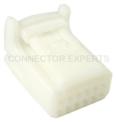 Connector Experts - Special Order  - CET1226