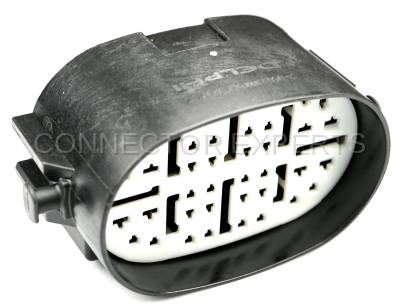 Connector Experts - Special Order  - CET4005F