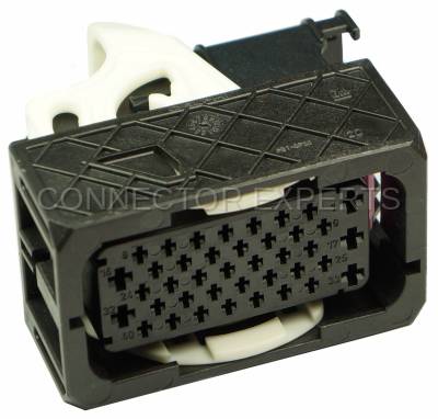 Connector Experts - Special Order  - Inline Connector - To Rear Parking Sensor Bumper Harness