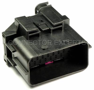40 Pin Connector
