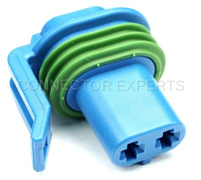 Connector Experts - Normal Order - CE2420
