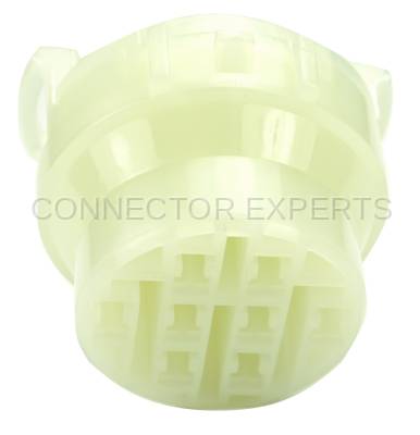 Connector Experts - Normal Order - CE8048F