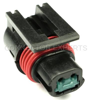 Connector Experts - Normal Order - CE2431F