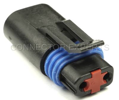 Connector Experts - Normal Order - CE2440