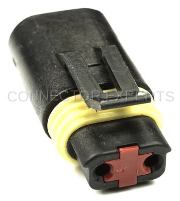 Connector Experts - Normal Order - CE2442
