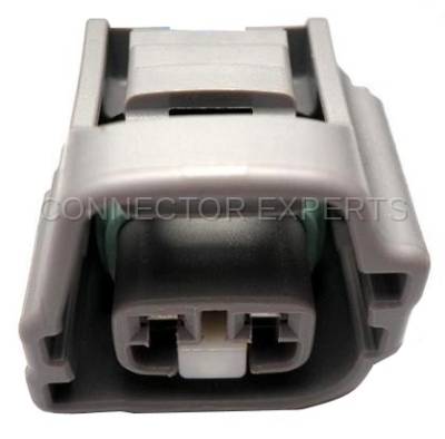 Connector Experts - Normal Order - Headlight - Low Beam