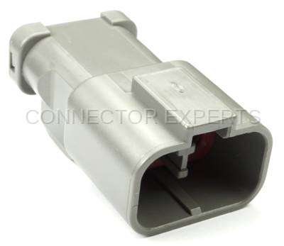 Connector Experts - Normal Order - CE2047M